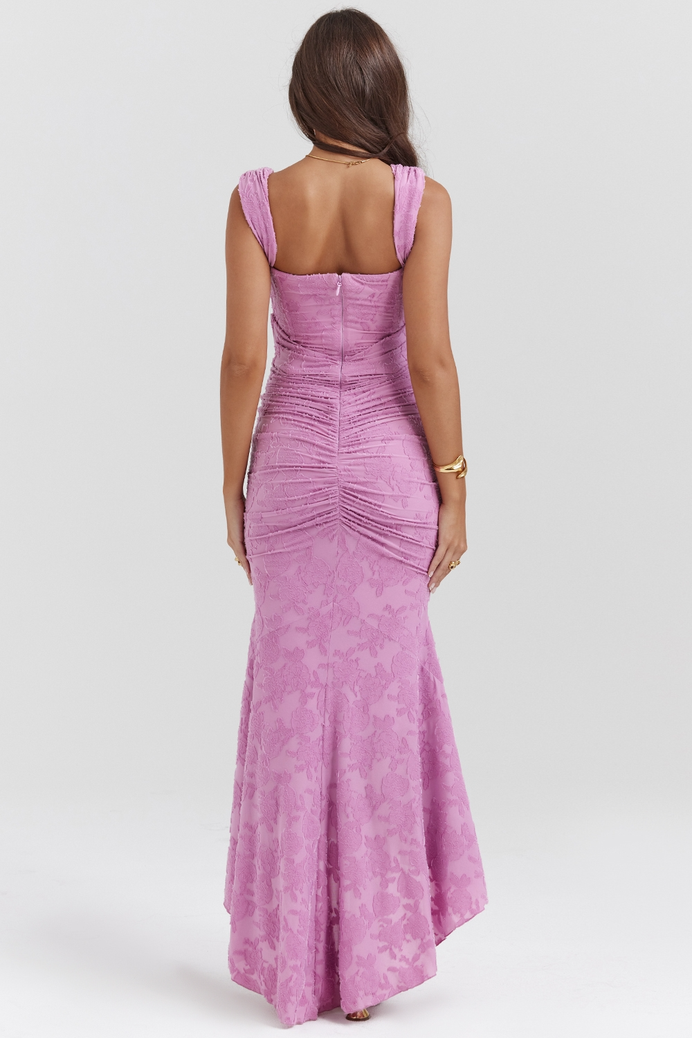 Melissa Maxi Dress