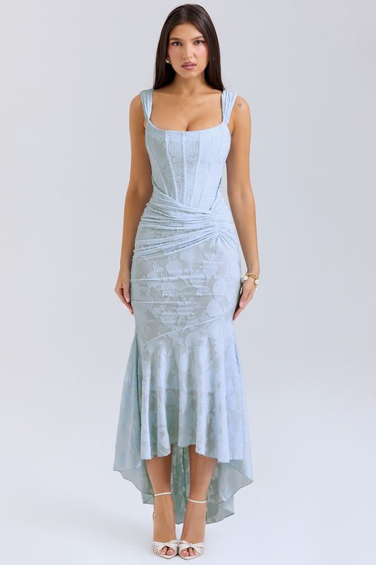 Melissa Maxi Dress