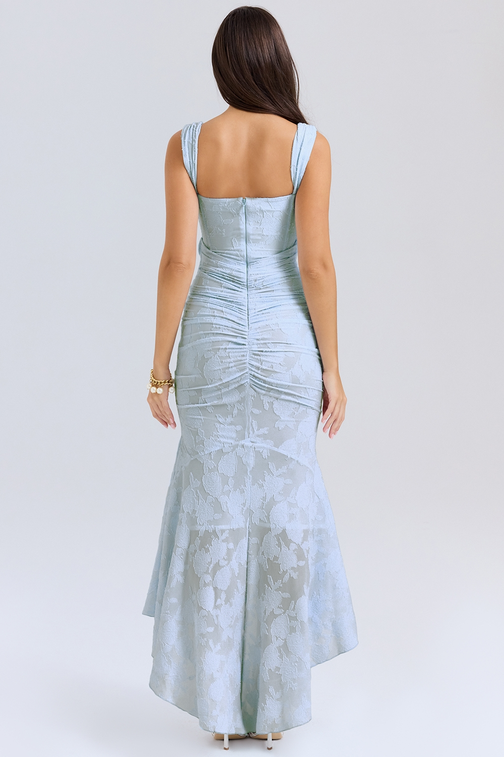 Melissa Maxi Dress