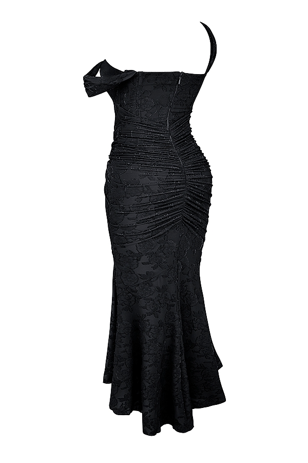 Melissa Maxi Dress
