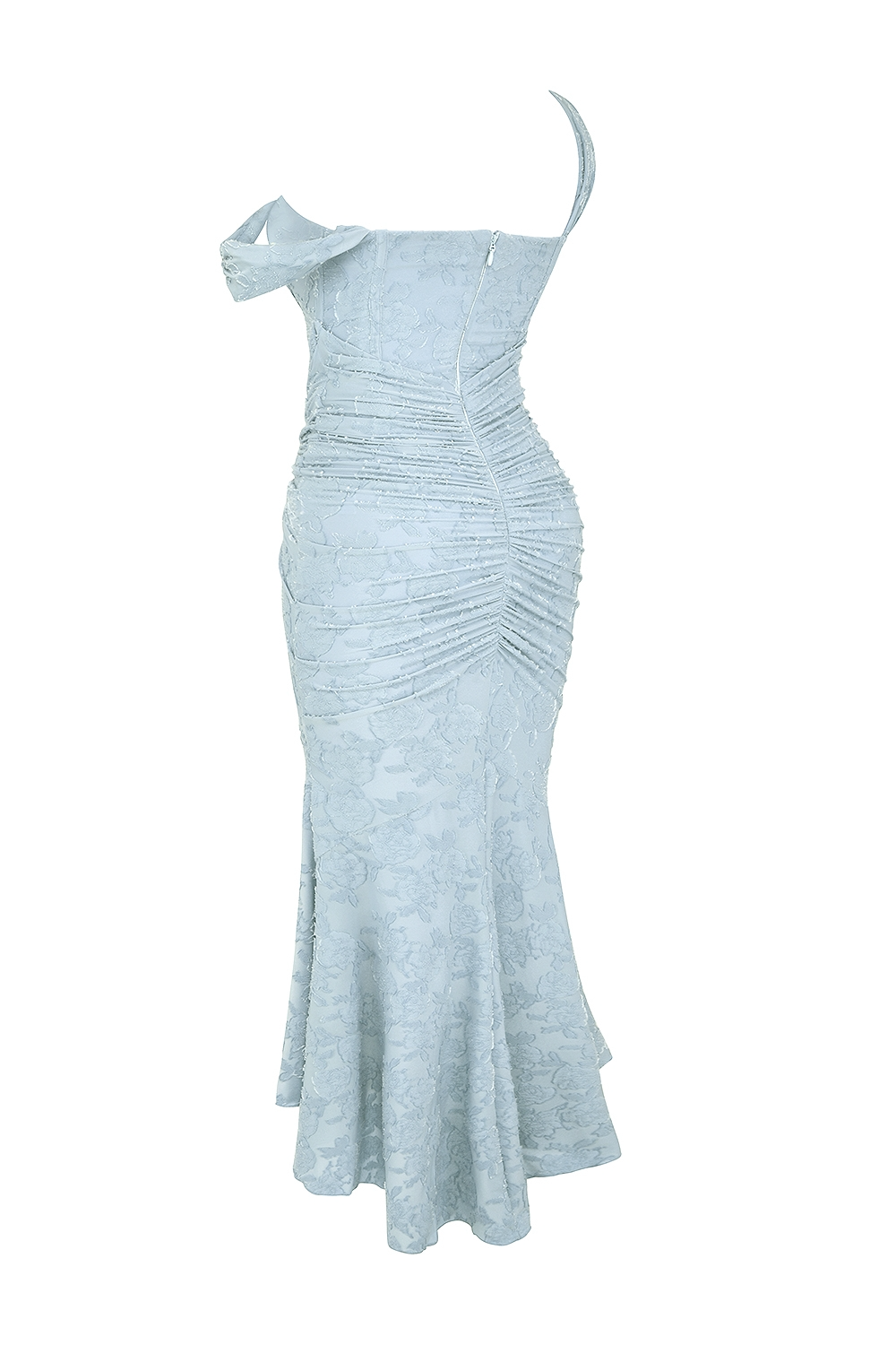 Melissa Maxi Dress