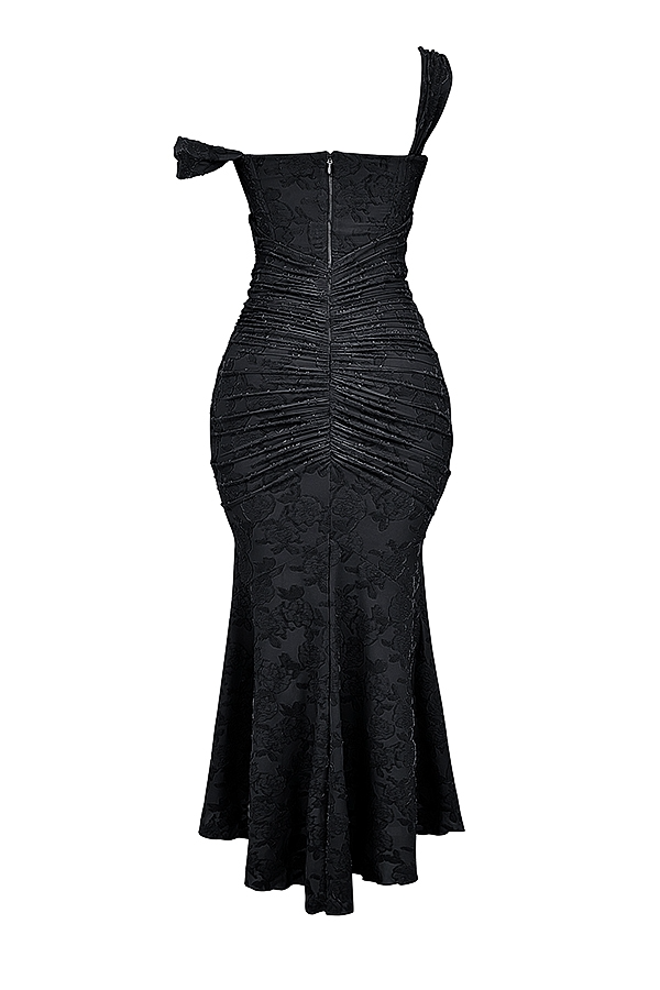 Melissa Maxi Dress